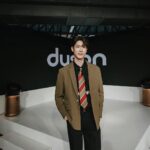 Kavinpat Thanahiransilp Instagram – innovation meets fashion 💙
#dyson #dysonth Nai Lert Park Heritage Home