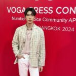 Kavinpat Thanahiransilp Instagram - งานอีเว้นท์สุดพิเศษ VOGA Press Conference Bangkok 2024 กับการเปิดตัวอย่างเป็นทางการของ VOGA แอปพลิเคชันว่าที่ Audio Community แห่งแรกของประเทศไทย พร้อมประสบการณ์ใหม่แห่งการฟังพอดแคสต์ #VOGA #VOGATHAILAND #VOGAPODCAST #VOGAMUSIC #THAILAND1STAUDIOCOMMUNITYAPP Siam Square One