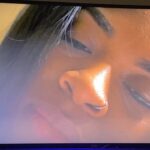 Kaychelle Dabney Instagram - I put so much of me into this, Stepping out of my comfort zone and allowing myself to be vulnerable! Losing my sister was by far one of the hardest things I’ve ever had to deal with and I’m so glad that this documentary allowed me to tell my story the right way! I do this for her! #Jaylen ❤️ If you missed it go watch the full documentary on Hulu or fx... tell me what y’all think ...