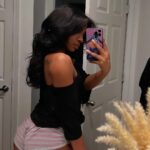 Kaychelle Dabney Instagram – .