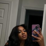Kaychelle Dabney Instagram – .