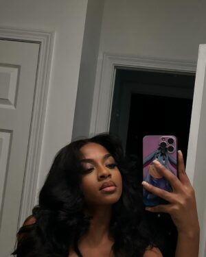 Kaychelle Dabney Instagram - .