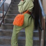 Kaychelle Dabney Instagram – Don’t need no n*gga, I’m what a n*gga need 😮💨