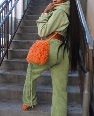 Kaychelle Dabney Instagram - Don’t need no n*gga, I’m what a n*gga need 😮‍💨