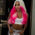 Kaychelle Dabney Instagram - I’m bad, She’s mad. What’s new? 💅