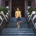 Keahu Kahuanui Instagram - I like to try to walk casually when I leave the lobby of a nice resort after eating all the free banana bread and drinking all the coffee they set out for the guest(s). Tough to do with that much caffeine but I try. Four Seasons Resort Hualalai