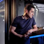 Keahu Kahuanui Instagram - Who knew 10 years ago the journey we were about to start on. Whew. When I think back to all the times I was asked, “where do you see yourself in five years, ten years?” I almost want to slap them because you never really know until it happens. What an adventure it’s been. Thank you for coming along and for all the love, #TeenWolf fam ♥️