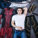 Keahu Kahuanui Instagram - #WomenOwnWednesday - I'm partnering with @VerizonBusiness on the Verizon Women's CoLab initiative to bring you a personal share: These costumes represent a lot more than just the time, effort and materials I spent to create and assemble them. To me, they represent the entrepreneuring women who have generously and -very- patiently imparted years of industry experience on my n00b fabricator brain to design and complete some of the most challenging projects of my life. Imagine the impact women like them have across all industries. Although half of our population are women; strong, hardworking, educated, smart, talented, experienced, did you know they are leaving the workforce at FOUR TIMES the rate men are due to pandemic related demands at home. This is a tragedy and a huge step in the wrong direction considering the insight, passion and acumen women bring to business. I cannot overstate the privilege it has been to work with and bear witness to the incredible ones I've met throughout my career as an marketer, actor and creative. That being said, they need our support now more than ever and I'm taking this opportunity with @Verizon to not just give a shout out to all those women out there sharing their talents but also to take every Wednesday starting with this one to highlight entrepreneurs like Lauren Matesic, an award winning costumer, owner of @CastleCorsetry and sorceress of her craft. I've watched her business thrive as she uses it to empower women (AND men) in the most creative ways with her love for costuming, couture and cosplay. I hope you'll check out @CastleCorsetry while pledging to support Women Own Wednesdays with your own shout out to other entrepreneurial women and woman-owned small businesses. Without her and many other entrepreneuring women like her, I don't know where we'd be. Let's not find out. #VerizonAmbassador