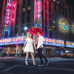 Keahu Kahuanui Instagram - When you’re both single AF but never lonely AF because you’ve got friends like @shauniebegley who will go out into the freezing cold to shoot an Anti-Valentine’s day pic in the middle of an intersection in NYC with you.