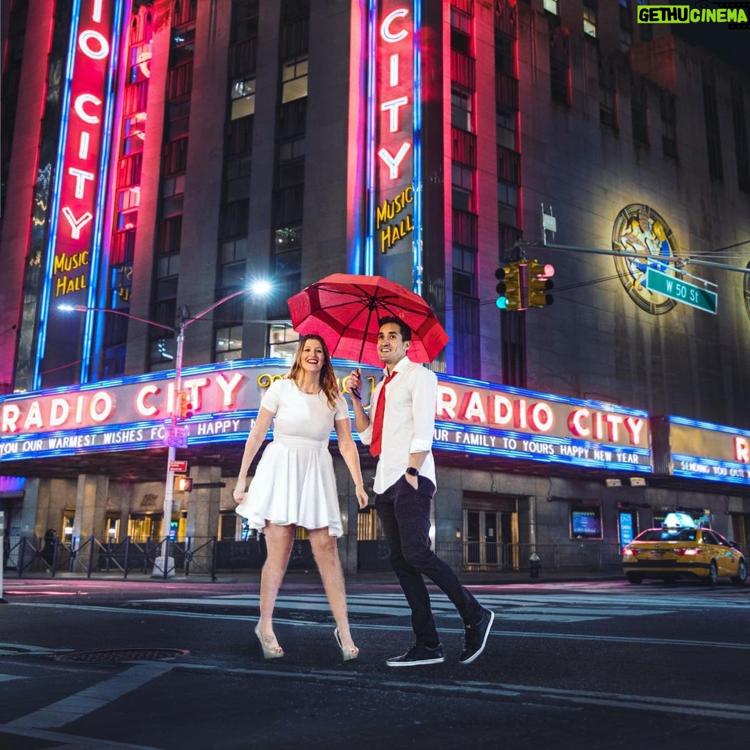 Keahu Kahuanui - 7.5K Likes - When you’re both single AF but never lonely AF because you’ve got friends like @shauniebegley who will go out into the freezing cold to shoot an Anti-Valentine’s day pic in the middle of an intersection in NYC with you.