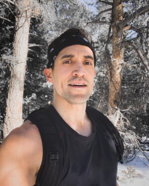 Keahu Kahuanui Instagram - Yes, hi, but did you bring snacks??