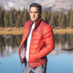 Keahu Kahuanui Instagram - #ad Who else has been taking long breaks in the outdoors for their sanity? Getting outside and exploring the mountains has been a mental and physical lifesaver for me during Covid. With winter coming, I'm happy to say I've partnered with @Columbia1938, a brand I've used for YEARS for its cold weather gear, to celebrate its variable Omni-Heat technology that's keeping me warm. From sunrise hikes around icy lakes to backcountry snowboarding through freshly fallen pow, the NASA space blanket inspired lining keeps, at least, the cold away. For whatever else 2020 wants to throw... I'll cross my fingers. Seriously though, go check them out. #warmsmarter