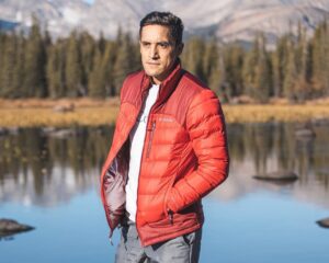 Keahu Kahuanui Instagram - #ad Who else has been taking long breaks in the outdoors for their sanity? Getting outside and exploring the mountains has been a mental and physical lifesaver for me during Covid. With winter coming, I'm happy to say I've partnered with @Columbia1938, a brand I've used for YEARS for its cold weather gear, to celebrate its variable Omni-Heat technology that's keeping me warm. From sunrise hikes around icy lakes to backcountry snowboarding through freshly fallen pow, the NASA space blanket inspired lining keeps, at least, the cold away. For whatever else 2020 wants to throw... I'll cross my fingers. Seriously though, go check them out. #warmsmarter