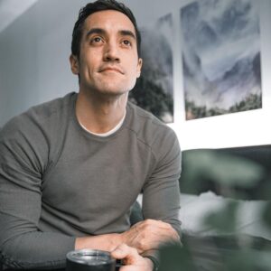 Keahu Kahuanui Instagram - Vut ahr yew sinking abowt?