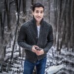 Keahu Kahuanui Instagram - Waiting for summer like: “Set snow to MAXIMUM power!” 😏 New York, New York