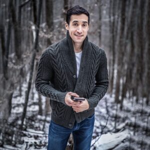 Keahu Kahuanui Instagram - Waiting for summer like: “Set snow to MAXIMUM power!” 😏