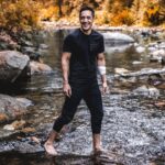 Keahu Kahuanui Instagram - What’s the longest you’ve gone WITHOUT your phone? (On purpose) 🍁🍂 • About a month ago, I spent 3 blissfully disconnected days dirt biking thru muddy roads, sleeping in tents, and sharing nature with a group equally as passionate about getting back to the basic roots of communing without all the distractions, noise and to-do lists of our daily lives. Even though it’s practically antithetical to the images we often have of the future; personal flying vehicles, high rise abodes of unending glass superstructures, a robotic population of smart assistants and completely unhindered communication tech connecting us around the world and solar system... it’s moments like this, places like this that are what we should be working hard towards preserving. Thank you to @wilderness and @lululemonmen for making the trip possible and @adeibold for wrangling. And @dylanefron for the shot. More to come. • Three days for me. Sadly. Yosemite Valley, Yosemite National Park, California, U.S.