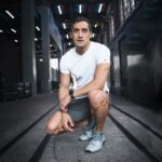 Keahu Kahuanui Instagram - Caption unknown. .📷: @kostasg95 The High Line