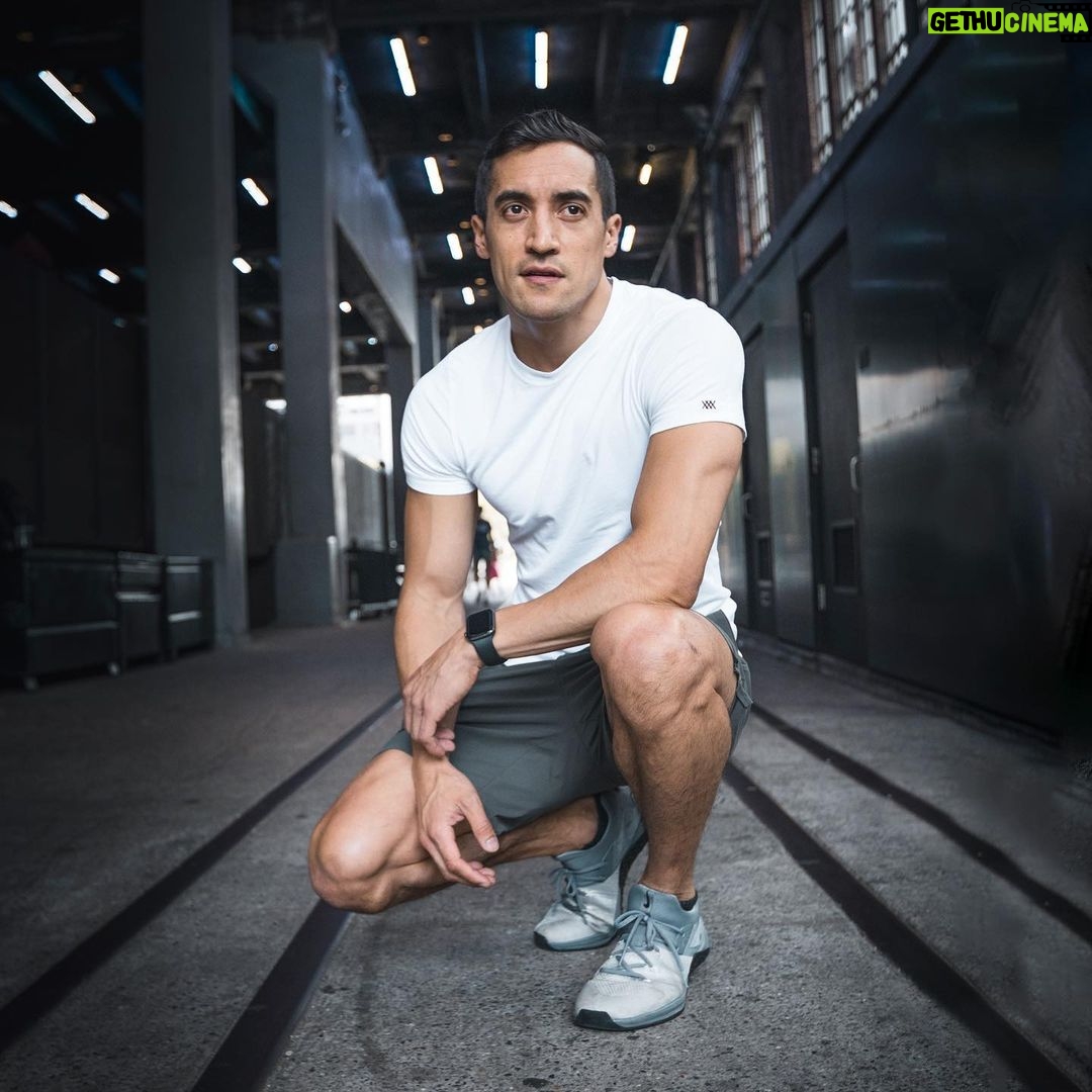 Keahu Kahuanui - 8.9K Likes - Caption unknown.
.📷: @kostasg95
