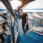 Keahu Kahuanui Instagram - “I hate this. Can we go now?” [smiles] . . . . 📷: @kostasg95 The Vessel