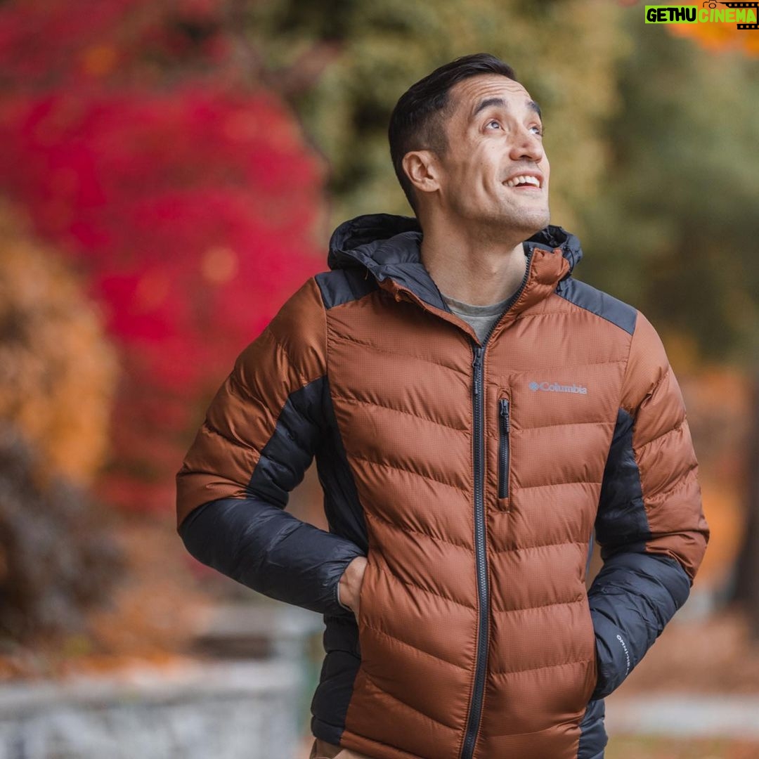 Keahu Kahuanui - 5K Likes - #ad It's my favorite time of year again; warm drinks, gift giving, changing leaves, snow, wreaths and most importantly: layers! It's rare for me -not- to grab from @columbia1938 when I go to pull out something to wear, especially with all the options they have for keeping warm: Omni-Heat for long, mountainous hikes. Powder lite for running around. In almost any color. Gloves. Shoes. Even if it's just for a walk through Central Park, you've got choices. Already have yourself sorted? Give the gift of a cozier winter with something from @columbia1938. 100% would recommend to a friend. #CSPartner #MadeForOutdoorGiving #visitnyc #visittheusa #centralpark