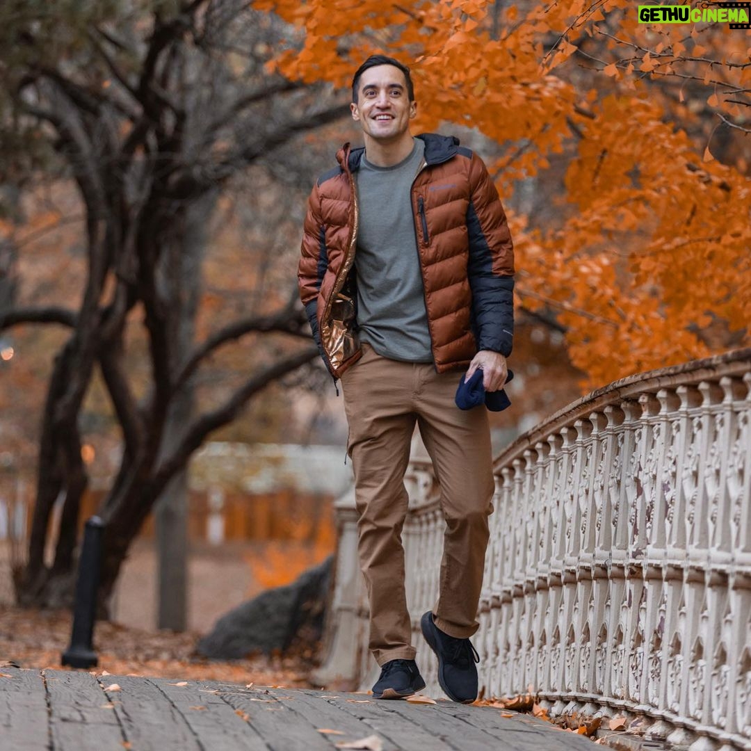Keahu Kahuanui - 5K Likes - #ad It's my favorite time of year again; warm drinks, gift giving, changing leaves, snow, wreaths and most importantly: layers! It's rare for me -not- to grab from @columbia1938 when I go to pull out something to wear, especially with all the options they have for keeping warm: Omni-Heat for long, mountainous hikes. Powder lite for running around. In almost any color. Gloves. Shoes. Even if it's just for a walk through Central Park, you've got choices. Already have yourself sorted? Give the gift of a cozier winter with something from @columbia1938. 100% would recommend to a friend. #CSPartner #MadeForOutdoorGiving #visitnyc #visittheusa #centralpark