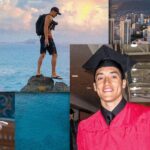 Keahu Kahuanui Instagram - #sponsored Where are you from? How did you grow up? Did you ever face discrimination? Was your neighborhood sketchy or safe to play in as a kid? How do you get to school? Did you live with extended family or a small immediate family? I come from a lower middle class upbringing. For a few years, I ate lunch provided by assistance programs at school. My family situation was complicated. I moved a lot and lived in both dangerous neighborhoods and incredibly safe ones. I'll never forget the loud trains I would wake up to from across the street. I got bullied at home more than I did at school. The schools I went to were filled with diverse groups of kids from almost EVERY background; religious, racial, immigrant, family income level. In fact, my best friend was a Jehovah's Witness. Much of my family was Mormon. I was fortunate to have health insurance coverage through college and I had ample access to doctors which was good since I was not a stranger to injuries. And while I did fine once I got there, I also barely made it to and afforded college. It was a mixed bag. It was colorful. The exposure to adversity and such wide diversity in experiences taught me both harsh and good lessons but I've made it this far alright. Question is: How/Why? Social determinants of health play a role in about 30-55% of our health outcomes so what or were there social factors that were critical to helping me push forward? Are there behavioral or genetic traits that contributed? Maybe it was a mentor, having pets to care for or exposure to a different way of thinking in my environment that helped me adapt at critical times. These questions can best be answered through study and research. The All of Us Campaign is looking to you to SHARE YOUR STORIES with them so that people like you, me and communities like yours and mine are INCLUDED in health research - while protecting your privacy and identity. This is science; beneficial, grassroot, inclusive science. See how you can be a part of it - LINK IN BIO. #joinallofus