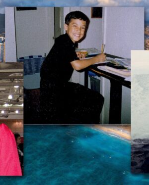Keahu Kahuanui Instagram - #sponsored Where are you from? How did you grow up? Did you ever face discrimination? Was your neighborhood sketchy or safe to play in as a kid? How do you get to school? Did you live with extended family or a small immediate family?

I come from a lower middle class upbringing. For a few years, I ate lunch provided by assistance programs at school. My family situation was complicated. I moved a lot and lived in both dangerous neighborhoods and incredibly safe ones. I'll never forget the loud trains I would wake up to from across the street. 

I got bullied at home more than I did at school. The schools I went to were filled with diverse groups of kids from almost EVERY background; religious, racial, immigrant, family income level. In fact, my best friend was a Jehovah's Witness. Much of my family was Mormon. I was fortunate to have health insurance coverage through college and I had ample access to doctors which was good since I was not a stranger to injuries. And while I did fine once I got there, I also barely made it to and afforded college. It was a mixed bag. It was colorful. The exposure to adversity and such wide diversity in experiences taught me both harsh and good lessons but I've made it this far alright. Question is: How/Why? 

Social determinants of health play a role in about 30-55% of our health outcomes so what or were there social factors that were critical to helping me push forward? Are there behavioral or genetic traits that contributed? Maybe it was a mentor, having pets to care for or exposure to a different way of thinking in my environment that helped me adapt at critical times. These questions can best be answered through study and research. 

The All of Us Campaign is looking to you to SHARE YOUR STORIES with them so that people like you, me and communities like yours and mine are INCLUDED in health research - while protecting your privacy and identity. 

This is science; beneficial, grassroot, inclusive science. See how you can be a part of it - LINK IN BIO. #joinallofus
