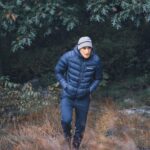 Keahu Kahuanui Instagram - #ad How to not freeze this winter season in 4 easy steps: 1) Get yourself a @Columbia1938 Omni-Heat Infinity jacket (preferably this snazzy blue one IMO) with heat reflecting, GOLD dot lining that looks like it could help you survive the cold... IN SPACE 2) Go somewhere cold, like OUTSIDE (but not actual outer space), to enjoy nature -unphased- by frigid temperatures (see example above) 3) Cuddle with aforementioned Omni-Heat Infinity jacket because it's super cozy 4) Remember to just say ‘no’ to being cold. #GoldBeatsCold. Now, tell me, what is your favorite season and why is it winter? #cspartner 📷: @shauniebegley Somewhere In Upstate New York