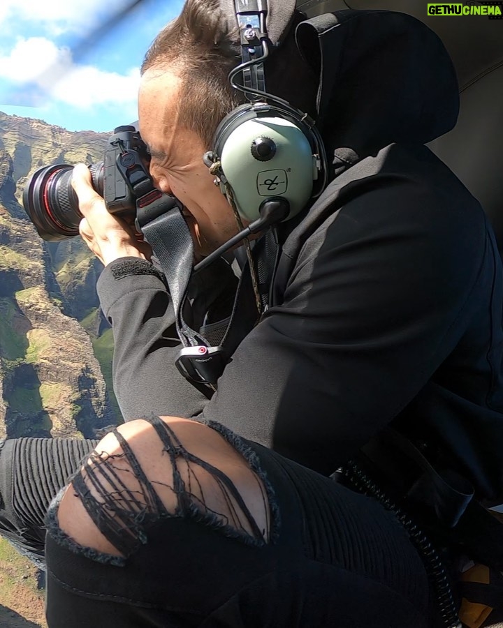 Keahu Kahuanui Instagram - Looking for the weekend like... Na Pali Coast