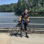 Keahu Kahuanui Instagram - If you’re 🚴‍♀️, 🪂, 🏊‍♂️ or 🥾 and there’s food and mountains involved, you can probably bet I’m coming with. #optoutside #cycling #marin #sfcycling #outdoors Marin Headlands