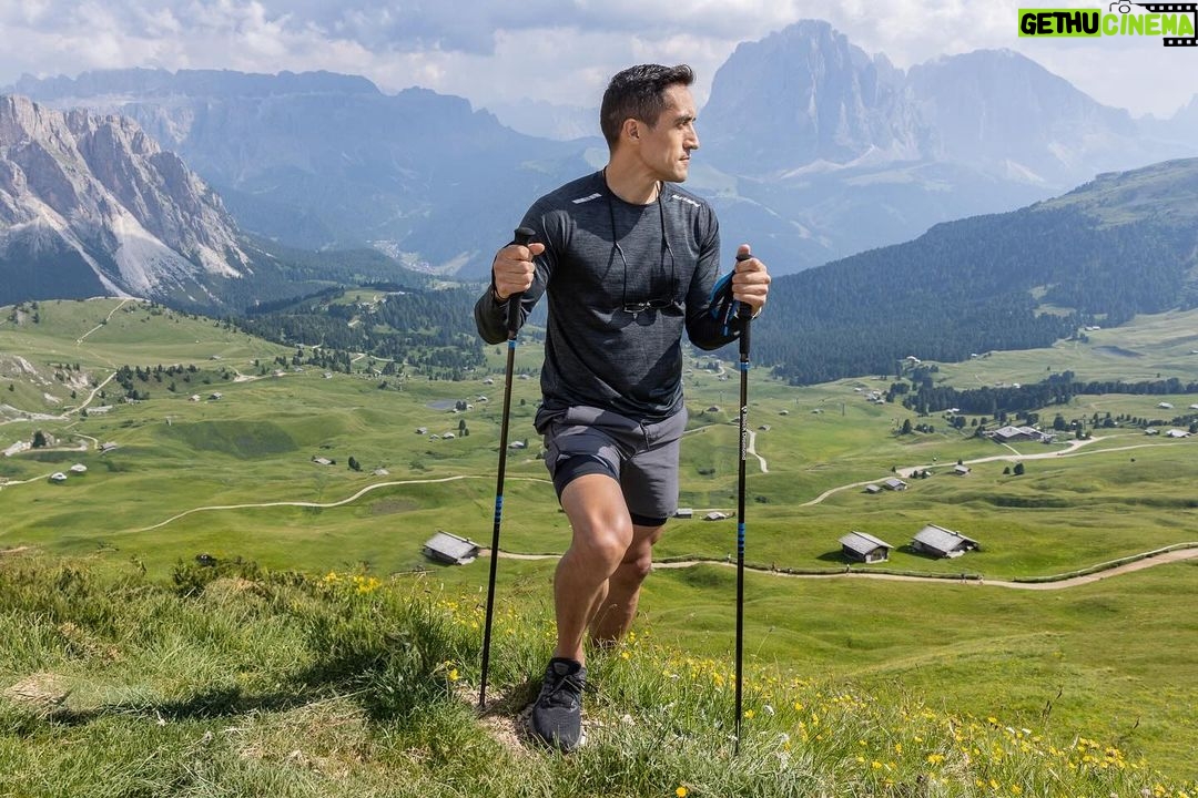 Keahu Kahuanui Instagram - Started the year with more trash dumped on me than a landfill. What do you do for stress like that? Me? I pedaled a few hundred miles 🚴♀️, threw myself out of a couple airplanes and a helicopter🪂, wore out a pair of brand new trail runners on 200 miles (yes, really) of mountain trails + camping 🏕️ 🥾 in bear territory. Worth it? Absolutely. Necessary? Probably not. Would do again? Yes. And what I can share with you now about what I learned along the way can maybe help you if/when you need to recenter, especially if it involves the outdoors and Mother Nature (bc she does, in fact, heal). Cycling, hiking, routes, planning, camping, skydiving, national parks, gear, finding balance again. Let’s gooooo. Sorry I was away so long. #dolomitiunesco #passionpassport #dolomites #südtirol #traveltips #hiking Dolomites Unesco World Heritage Site