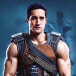 Keahu Kahuanui Instagram - You get pulled into a videogame and are trapped there forever, what world is it? 🎮 New York, New York