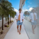 Keahu Kahuanui Instagram - “Alexa play, ‘I want it that way’” South America