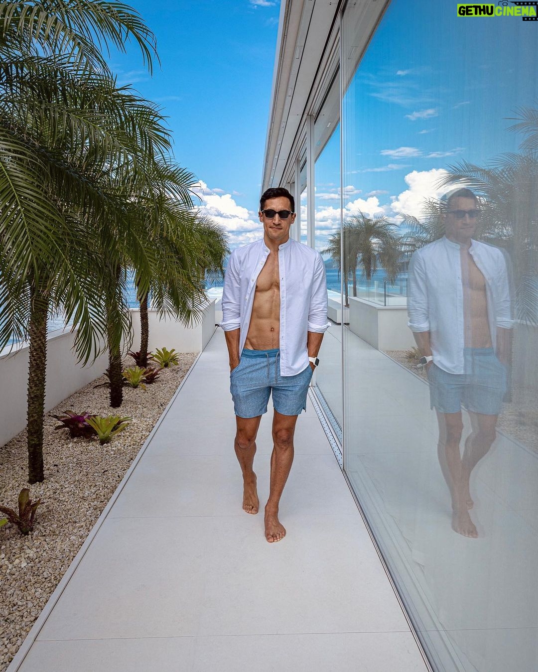 Keahu Kahuanui - 8.8K Likes - “Alexa play, ‘I want it that way’”