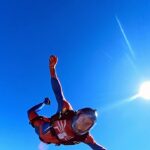 Keahu Kahuanui Instagram - Skydive Perris