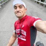 Keahu Kahuanui Instagram - Where my cyclists 🚴‍♀️ at? Catskills Mountains