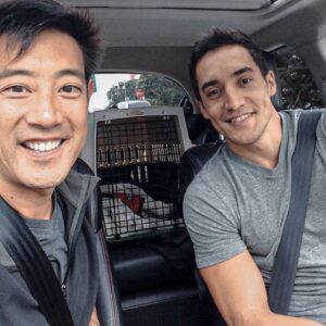 Keahu Kahuanui Instagram - Two years and I still feel the moment of sorrow from your passing as if it were yesterday. We miss you dearly, Grant.