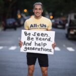 Keahu Kahuanui Instagram - Watching us dedicate entire months every year to highlight marginalized Americans that desperately need to be uplifted, acknowledged, seen and heard yet allowing laws to be overturned or stalled which are critical to protecting the rights for everyone as truly equal citizens is devastating and painful to both behold and be affected by. It’s times like this that I feel I just want to throw my arms up and give up. We claim to celebrate and honor the rights of women, LGBTQIA+, Black lives and history, Asian & Pacific Islanders’ heritage, people with disabilities except that when these groups come under attack, we are failing to protect and defend them. Lack of safety and opportunity to grow leads to us feeling insecure, suspicious, stressed and isolated. It affects our health, well being and ultimately our strength to continue to fight to make our voices heard. The need to create change at every level has never been greater. I know many of you understand the importance of voting, protesting, speaking out, being present, educating and giving back. And you probably have seen the ways that I personally contribute to causes. Despite that, some days it feels like we’ve gone backwards by decades but know that you don’t have to go as far as biking 545 miles across California like I have to make just as big of an impact in as many peoples’ lives. It’s why I want to point to another important cause that can only succeed with more participation. As an ambassador of the All of Us Research Program, I hope that you'll consider joining the program. Aimed at building one of the most diverse health databases in history, we can help researchers include the needs, backgrounds and social determinants of health of EVERYONE in their efforts to treat and prevent diseases we face. The only way this can be done is with studies like this one that seeks to understand who we are, how we live and what we need. Some important causes don’t get as much fanfare as others but the potential impact of a resource like joinallofus.org/togetherkeahu can have is one that I feel promises to add equity to our lives over time in a significant way that deserves your attention. #JoinAllofUs #ad New York City, N.Y.