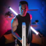 Keahu Kahuanui Instagram - To celebrate #aapiheritagemonth, hitting $17,533 raised for @aidslifecycle SO FAR and just how grateful I am to having the incredible @twitch and social communities you guys are, I’m giving away my own personal ❗️ XBOX ONE S 1TB ❗️to one lucky winner! Starting TODAY at 8p EST, you’ll be able to enter multiple ways - link will be announced on tonight’s Twitch stream. Thank you for all the support and being such a wonderful corner of the internet. Make sure to check out all the AAPI Creators putting themselves out there this month (comment below especially if you are one!). Mahalo-nui! New York City