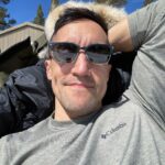 Keahu Kahuanui Instagram - Hello sunshine.