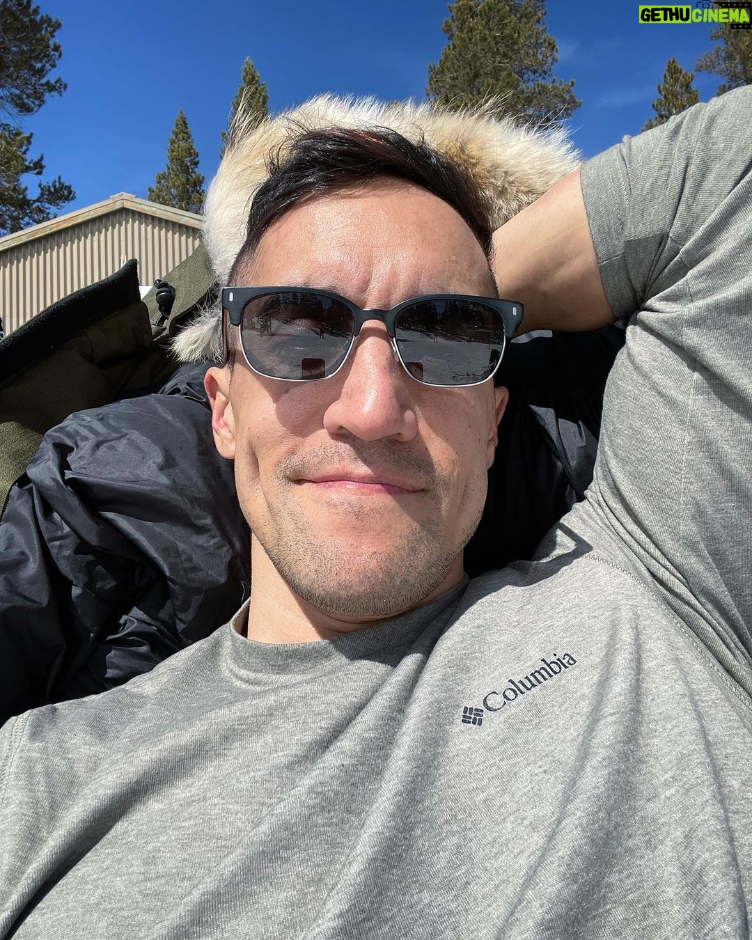 Keahu Kahuanui - 7.6K Likes - Hello sunshine.