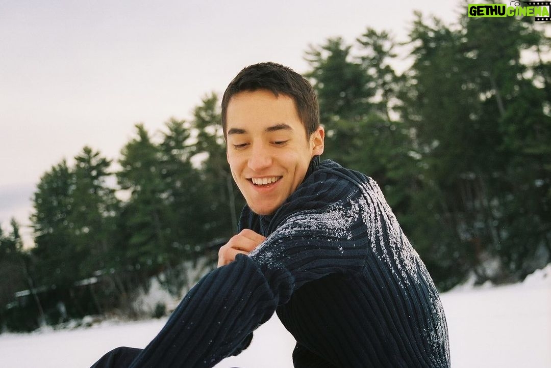 Keahu Kahuanui - 2.5K Likes - 21 seems so long ago… still doing a lot of the same in my free time though:
1) hiking the Kalalau trail
2) running - that was prob just after a 400m sprint
3) hiking down to the beach
4) making a snowman on a frozen lake