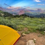 Keahu Kahuanui Instagram - One of the most beautiful backcountry areas in America (imo) and luckily one I’ve spent a lot of time exploring is in Colorado. Spring, Summer, fall or winter, 🏔️ Aspen Snowmass Wilderness 🏔️ has never disappointed and this 27 mile, 8200ft gain, high elevation trek over 3 days was no exception. I actually want to come back and try to trail run this in a day 🫠. Any takers 😅? #roamtheplanet #mountains #hikingtrails #hikingadventures #optoutside #hikingtips #ourdailyplanet #whyihike #explorecolorado #fourpassloop #exploreaspen #k2o Aspen, Colorado