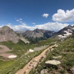Keahu Kahuanui Instagram - One of the most beautiful backcountry areas in America (imo) and luckily one I’ve spent a lot of time exploring is in Colorado. Spring, Summer, fall or winter, 🏔️ Aspen Snowmass Wilderness 🏔️ has never disappointed and this 27 mile, 8200ft gain, high elevation trek over 3 days was no exception. I actually want to come back and try to trail run this in a day 🫠. Any takers 😅? #roamtheplanet #mountains #hikingtrails #hikingadventures #optoutside #hikingtips #ourdailyplanet #whyihike #explorecolorado #fourpassloop #exploreaspen #k2o Aspen, Colorado