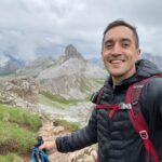 Keahu Kahuanui Instagram - My faces when people ask me what is better: the beach 🏝️ or the mountains 🏔️ . Truth be told, if you made it outside, into nature, you're already winning. I've spent a fair amount of time reading new books and learning this year about how to improve on mental, emotional and physical habits. Hands down, time and hiking in nature are THE BEST. The physiological responses our body has that helps bring focus and calm us from even just a 30 min walk through a park are astonishing. Get out there. Take that walk. Be more present. Smell a couple flowers. #exploreitaly #dolomites #italy #roamtheplanet #optoutside Dolomites Unesco World Heritage Site