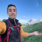Keahu Kahuanui Instagram - My faces when people ask me what is better: the beach 🏝️ or the mountains 🏔️ . Truth be told, if you made it outside, into nature, you're already winning. I've spent a fair amount of time reading new books and learning this year about how to improve on mental, emotional and physical habits. Hands down, time and hiking in nature are THE BEST. The physiological responses our body has that helps bring focus and calm us from even just a 30 min walk through a park are astonishing. Get out there. Take that walk. Be more present. Smell a couple flowers. #exploreitaly #dolomites #italy #roamtheplanet #optoutside Dolomites Unesco World Heritage Site