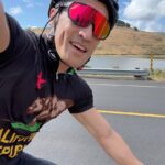 Keahu Kahuanui Instagram - If you’re 🚴‍♀️, 🪂, 🏊‍♂️ or 🥾 and there’s food and mountains involved, you can probably bet I’m coming with. #optoutside #cycling #marin #sfcycling #outdoors Marin Headlands