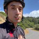 Keahu Kahuanui Instagram - If you’re 🚴‍♀️, 🪂, 🏊‍♂️ or 🥾 and there’s food and mountains involved, you can probably bet I’m coming with. #optoutside #cycling #marin #sfcycling #outdoors Marin Headlands