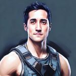 Keahu Kahuanui Instagram - You get pulled into a videogame and are trapped there forever, what world is it? 🎮 New York, New York